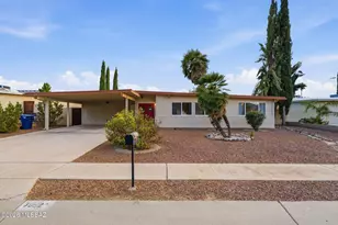 7652 E Waverly St, Tucson, AZ 85715 - Photo 1