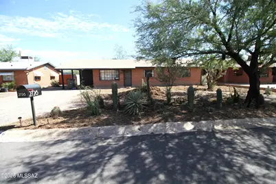 2726 N Baxter Avenue, Tucson, AZ 85716 - Photo 1