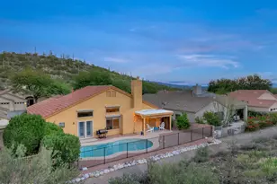 4319 N Ocotillo Canyon Dr, Tucson, AZ 85750 - Photo 37