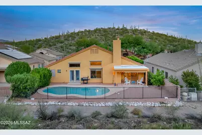 4319 N Ocotillo Canyon Drive, Tucson, AZ 85750 - Photo 35