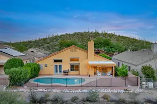 4319 N Ocotillo Canyon Dr, Tucson, AZ 85750 - Photo 35