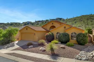 4319 N Ocotillo Canyon Dr, Tucson, AZ 85750 - Photo 3