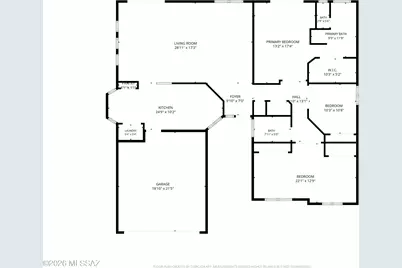 4319 N Ocotillo Canyon Drive, Tucson, AZ 85750 - Photo 41