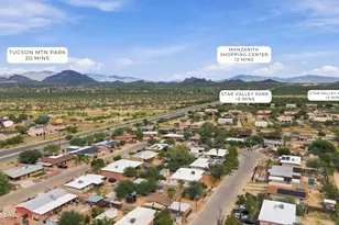 6558 S Iberia Cir, Tucson, AZ 85757 - Photo 29