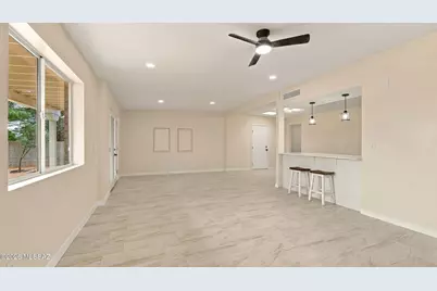 6558 S Iberia Circle, Tucson, AZ 85757 - Photo 5