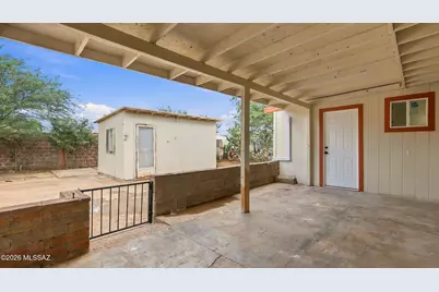 6558 S Iberia Circle, Tucson, AZ 85757 - Photo 19
