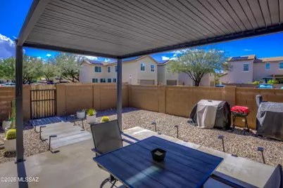 11013 E Palmetto Pointe Trail, Tucson, AZ 85747 - Photo 29
