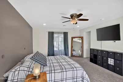 11013 E Palmetto Pointe Trail, Tucson, AZ 85747 - Photo 17