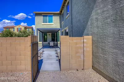 11013 E Palmetto Pointe Trail, Tucson, AZ 85747 - Photo 31