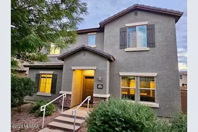 11013 E Palmetto Pointe Trail, Tucson, AZ 85747 - Photo 1