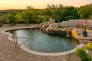 4645 N Placita Roca Blanca, Tucson, AZ 85718 - Photo 37