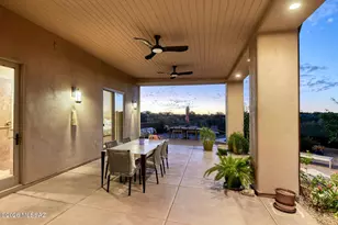 4645 N Placita Roca Blanca, Tucson, AZ 85718 - Photo 33