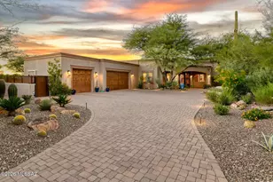4645 N Placita Roca Blanca, Tucson, AZ 85718 - Photo 3