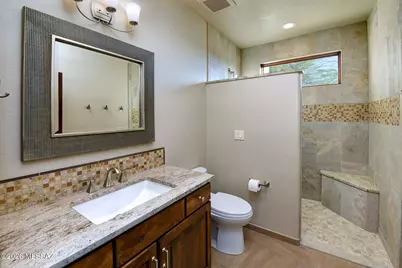 4645 N Placita Roca Blanca, Tucson, AZ 85718 - Photo 41