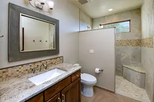 4645 N Placita Roca Blanca, Tucson, AZ 85718 - Photo 41