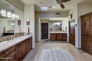 4645 N Placita Roca Blanca, Tucson, AZ 85718 - Photo 17