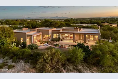 4645 N Placita Roca Blanca, Tucson, AZ 85718 - Photo 1