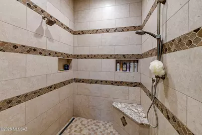4645 N Placita Roca Blanca, Tucson, AZ 85718 - Photo 19