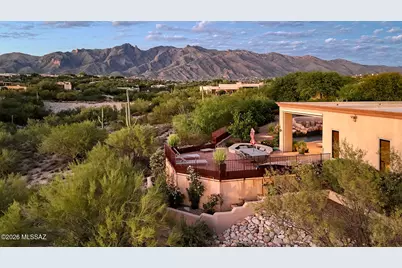4645 N Placita Roca Blanca, Tucson, AZ 85718 - Photo 5