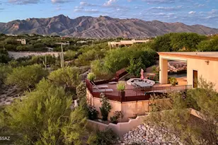 4645 N Placita Roca Blanca, Tucson, AZ 85718 - Photo 5