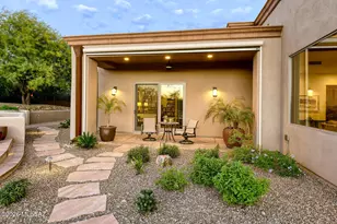 4645 N Placita Roca Blanca, Tucson, AZ 85718 - Photo 21