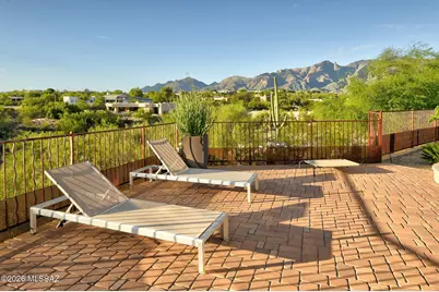 4645 N Placita Roca Blanca, Tucson, AZ 85718 - Photo 9