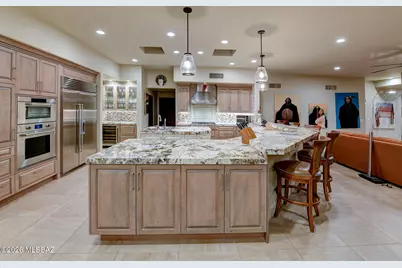 4645 N Placita Roca Blanca, Tucson, AZ 85718 - Photo 27