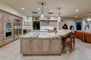 4645 N Placita Roca Blanca, Tucson, AZ 85718 - Photo 27