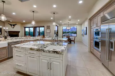 4645 N Placita Roca Blanca, Tucson, AZ 85718 - Photo 25