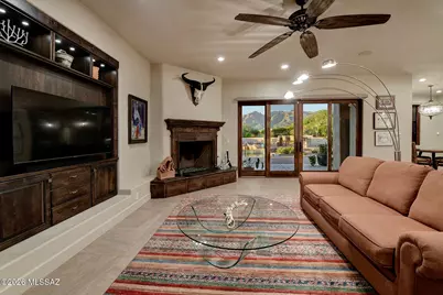 4645 N Placita Roca Blanca, Tucson, AZ 85718 - Photo 31