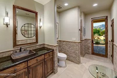 4645 N Placita Roca Blanca, Tucson, AZ 85718 - Photo 43