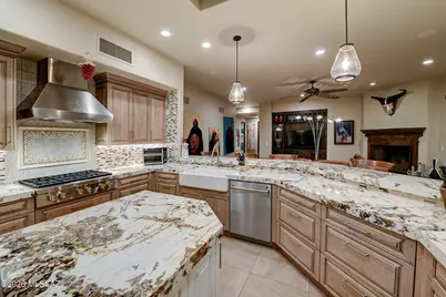 4645 N Placita Roca Blanca, Tucson, AZ 85718 - Photo 29