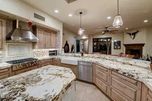 4645 N Placita Roca Blanca, Tucson, AZ 85718 - Photo 29