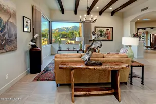 4645 N Placita Roca Blanca, Tucson, AZ 85718 - Photo 13