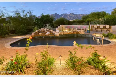 4645 N Placita Roca Blanca, Tucson, AZ 85718 - Photo 45