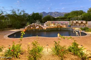 4645 N Placita Roca Blanca, Tucson, AZ 85718 - Photo 45