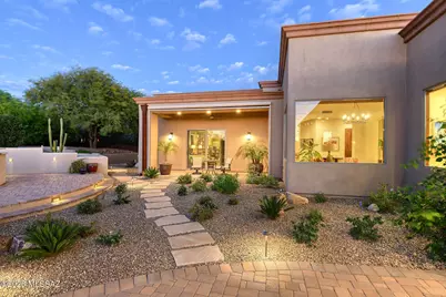 4645 N Placita Roca Blanca, Tucson, AZ 85718 - Photo 49