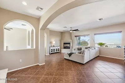 5823 S Turquoise Canyon Drive, Green Valley, AZ 85622 - Photo 7