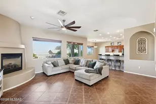 5823 S Turquoise Canyon Dr, Green Valley, AZ 85622 - Photo 9