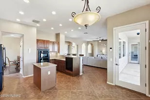 5823 S Turquoise Canyon Dr, Green Valley, AZ 85622 - Photo 21