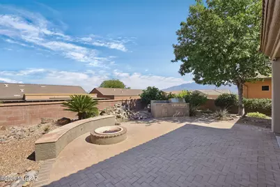 5823 S Turquoise Canyon Drive, Green Valley, AZ 85622 - Photo 45