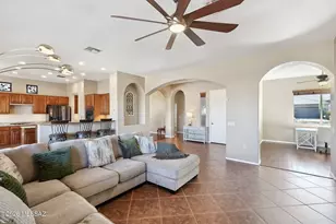 5823 S Turquoise Canyon Dr, Green Valley, AZ 85622 - Photo 9