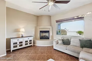 5823 S Turquoise Canyon Dr, Green Valley, AZ 85622 - Photo 11