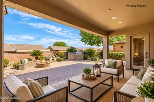 5823 S Turquoise Canyon Dr, Green Valley, AZ 85622 - Photo 43