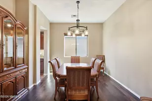 5823 S Turquoise Canyon Dr, Green Valley, AZ 85622 - Photo 21