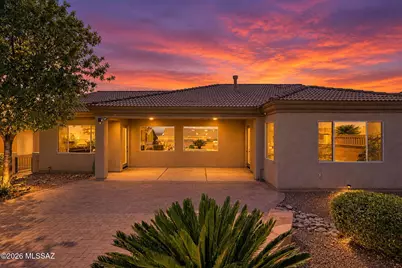 5823 S Turquoise Canyon Drive, Green Valley, AZ 85622 - Photo 49