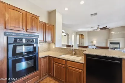 5823 S Turquoise Canyon Drive, Green Valley, AZ 85622 - Photo 15