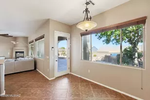 5823 S Turquoise Canyon Dr, Green Valley, AZ 85622 - Photo 19