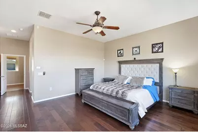 5823 S Turquoise Canyon Drive, Green Valley, AZ 85622 - Photo 33
