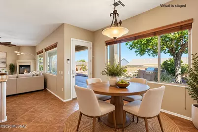 5823 S Turquoise Canyon Drive, Green Valley, AZ 85622 - Photo 19